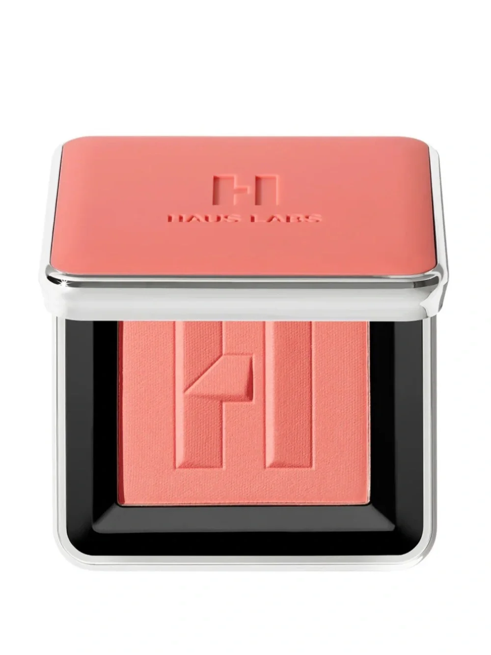 Haus Labs By Lady Gaga Color Fuse Blush - Pomelo Peach